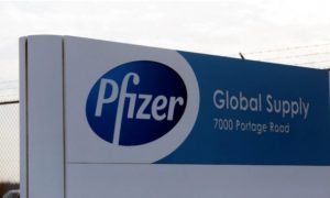 Pfizer fillon eksportimin e vaksinave ndaj Covid-19, të prodhuara në SHBA