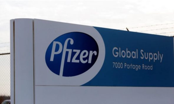 Pfizer fillon eksportimin e vaksinave ndaj Covid-19, të prodhuara në SHBA