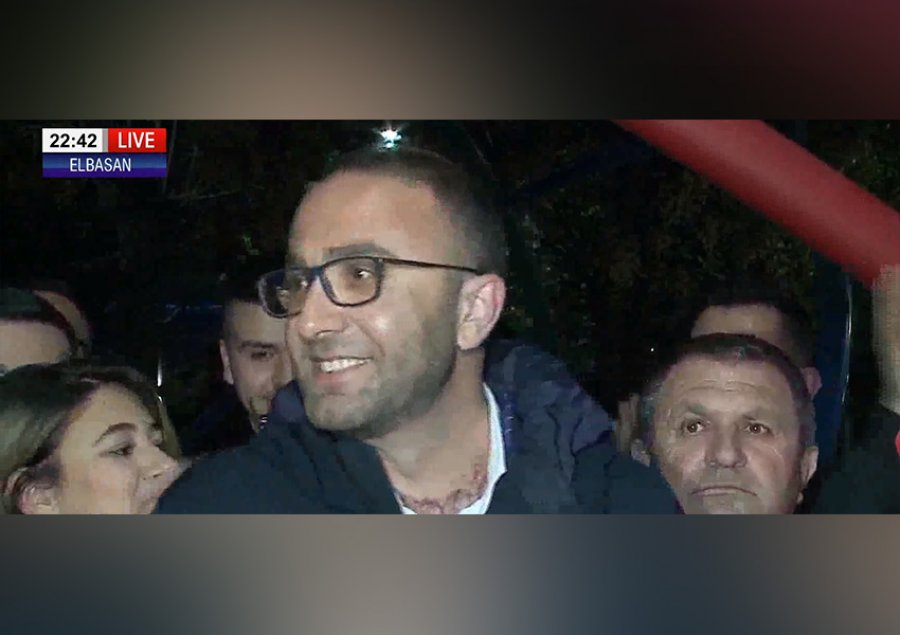 Bardhi, Ballës: Emëro numëruesit dhe të nisë sa më shpejt procesi