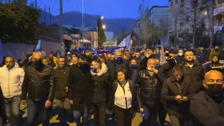 Basha: Rama e ka pranuar humbjen dhe kërkon që të bëhet pjesë e qeverisjes së Aleancës për Ndryshim!