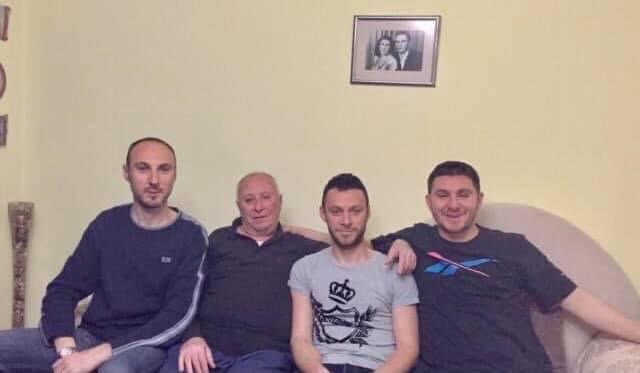 Ishte prekur nga COVID-19, ndahet nga jeta kreu i Shoqatës “Çamëria”! PDIU: Humbëm një patriot të madh