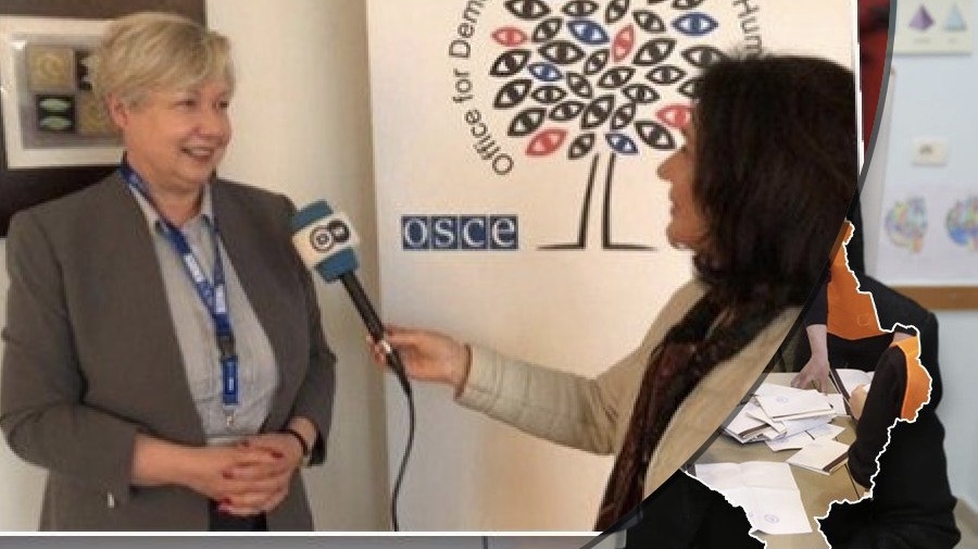 ODIHR: Keqpërdorimi i shtetit, shqetësim më i madh se blerja e votës