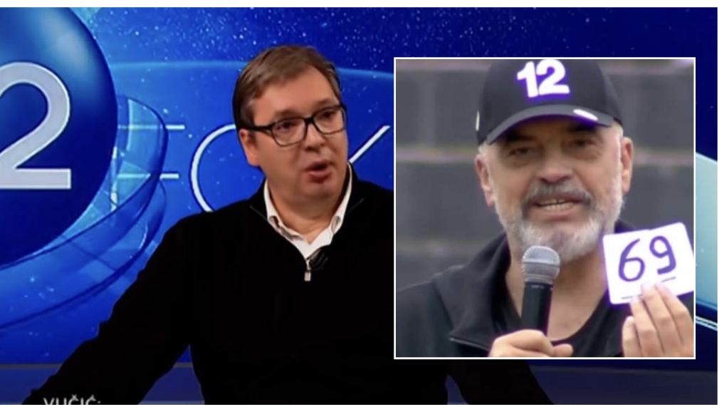 Presidenti serb, ndërhyn në zgjedhejt e 25 prillit : Po ndjek nga afër sondazhet!