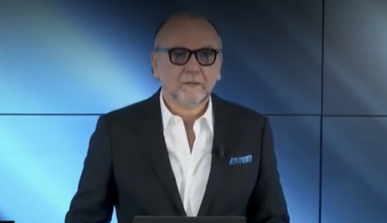 Francesco Becchetti flet për herë të parë për gjyqin e fituar ndaj Qeverisë Rama