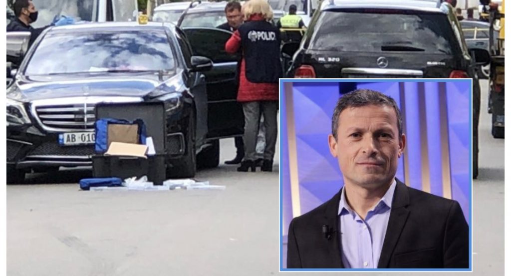 Çfarë është ajo që ndodhi në Elbasan dhe cili ishte shkaku?