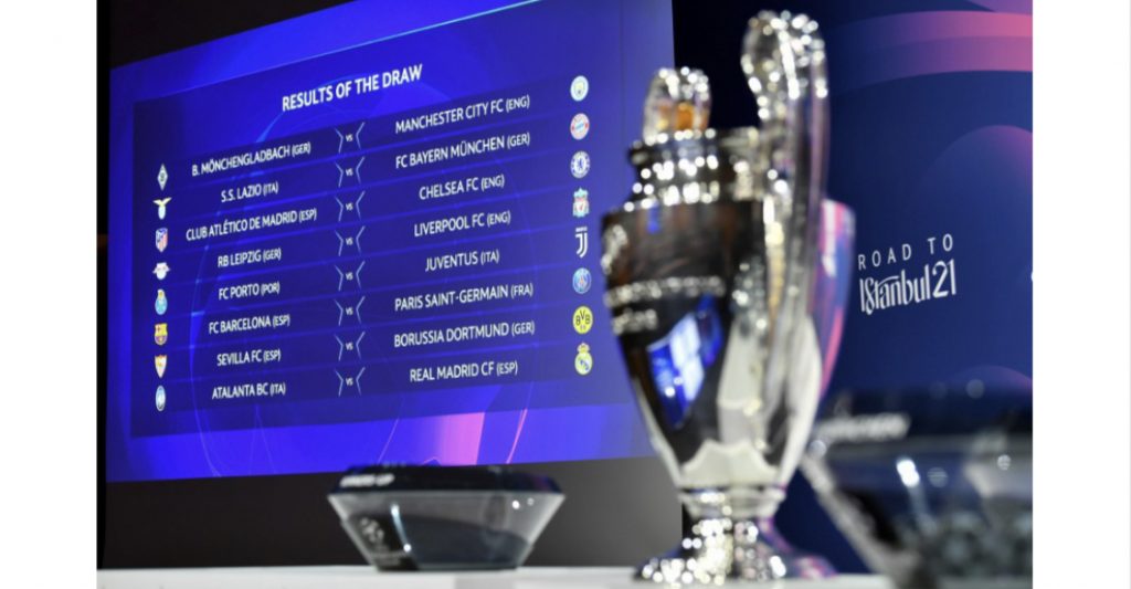 Rikthehen emocionet e Champions-it, mësoni sfidat e sotme dhe të nesërme të fazës çerekfinale