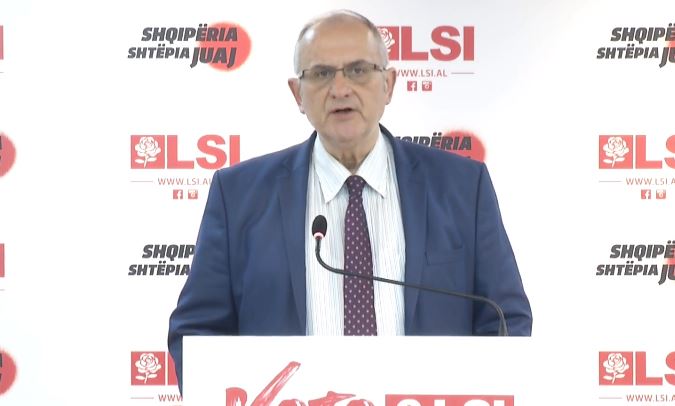 Petrit Vasili sqaron problemin e komisionerit në Elbasan: Nuk ka lidhje me LSI