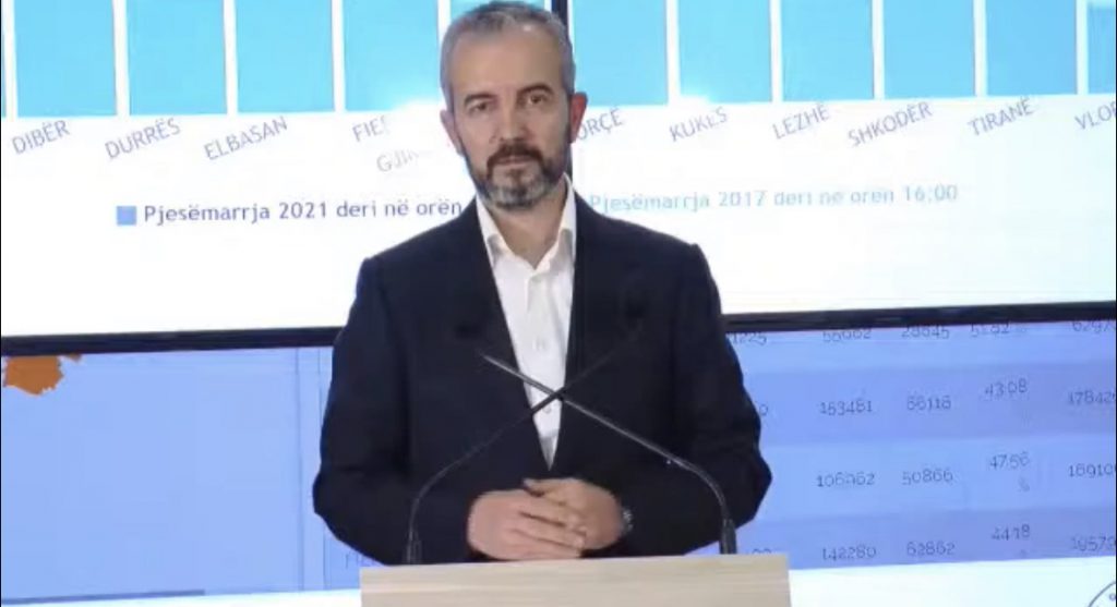 Celibashi pas publikimit të rezultatit në njësinë 10: Pse u ra dakord që ta bënim publik sot