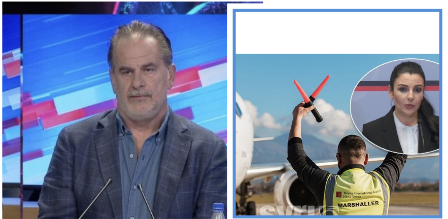 “Rama nuk donte ta zgjidhte ngërçin në aeroport”- Zheji: I trajtoi punonjësit si armiq dhe bëri viktimën. Duke pasur vëllain e madh në Ankara…