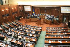 Rrezikuan krizë politike, Konjufca njofton për tërheqjen e qeverisë Kurti nga ndryshimi i Ligjit Zgjedhor