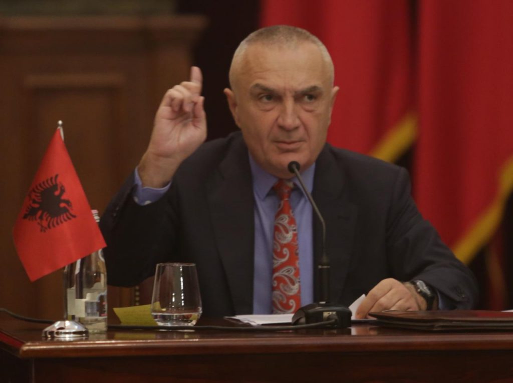 Presidenti Meta tjetër mesazh: Askush të mos guxojë të cenojë këtë proces madhështor elektoral për llogari meskine!