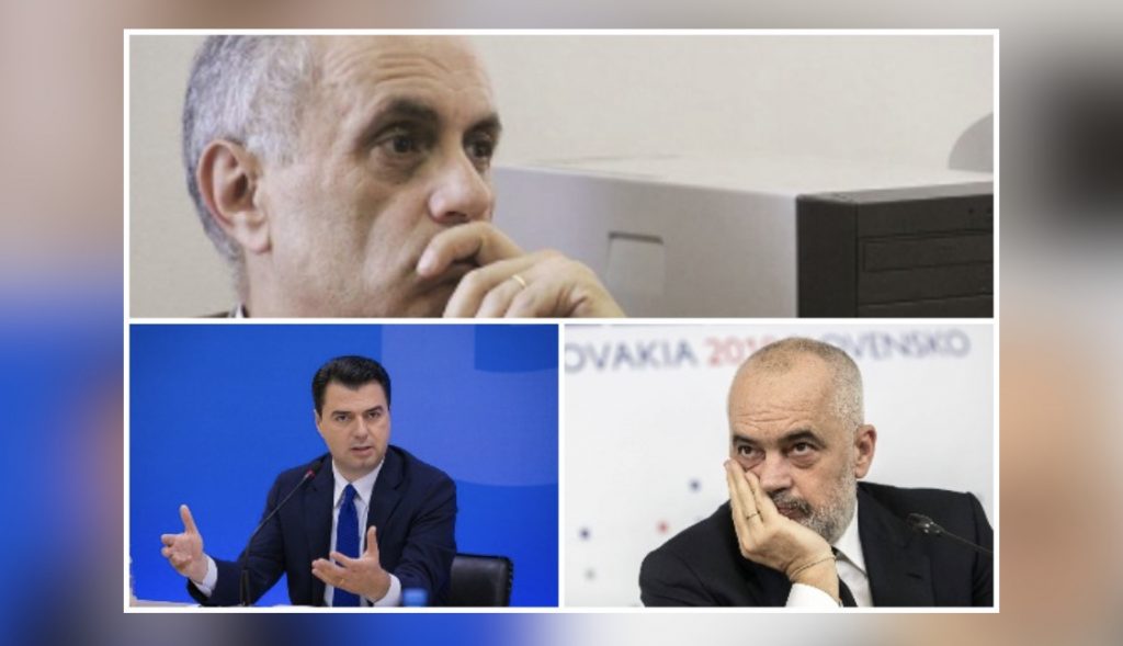 Artan Fuga: Rama tentativë publike për të prishur zgjedhjet”