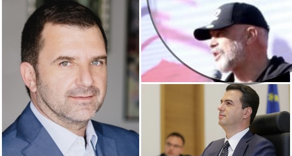 Basha mund të bashkëpunojë me Ramën vetëm jashtë politikës