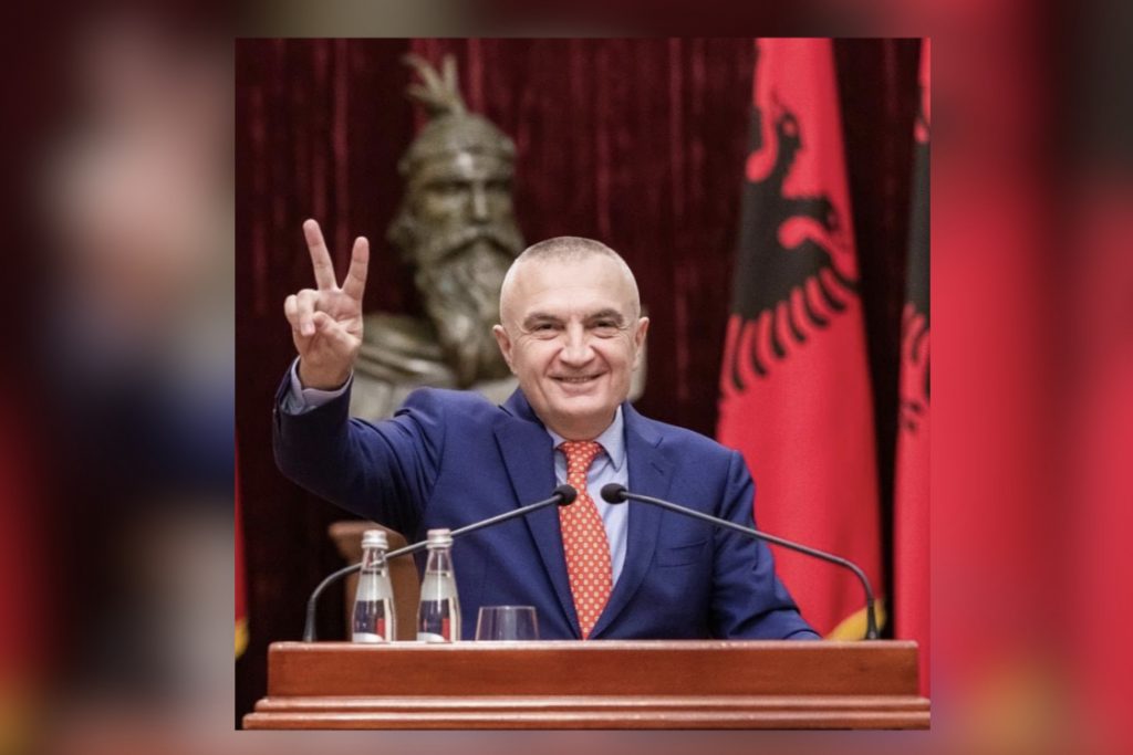 Thirrja e presidentit Meta: Kush shet votën, shet nderin e familjes së tij