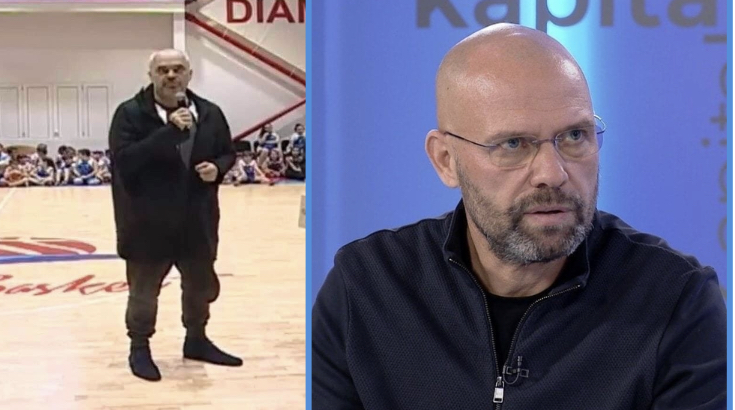 Ky është një bilanc faktesh, ku”fajin e ka Saliu”…