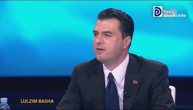 Basha: Koalicioni ynë do ketë një fitore të madhe