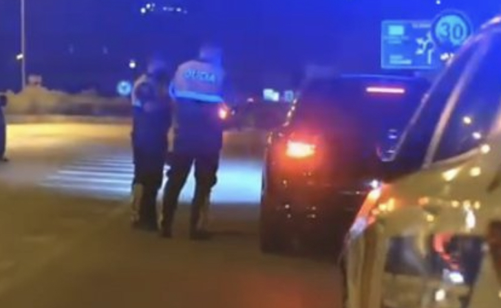 Detaje të reja nga të shtënat me armë në Vlorë/ Dëshmitari rrëfen tmerrin: Pash një person po e pandeha si polic kufiri
