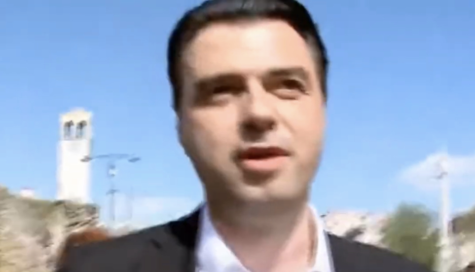 Basha thirrje qytetarëve:   Elbasani po i prin Shqipërisë