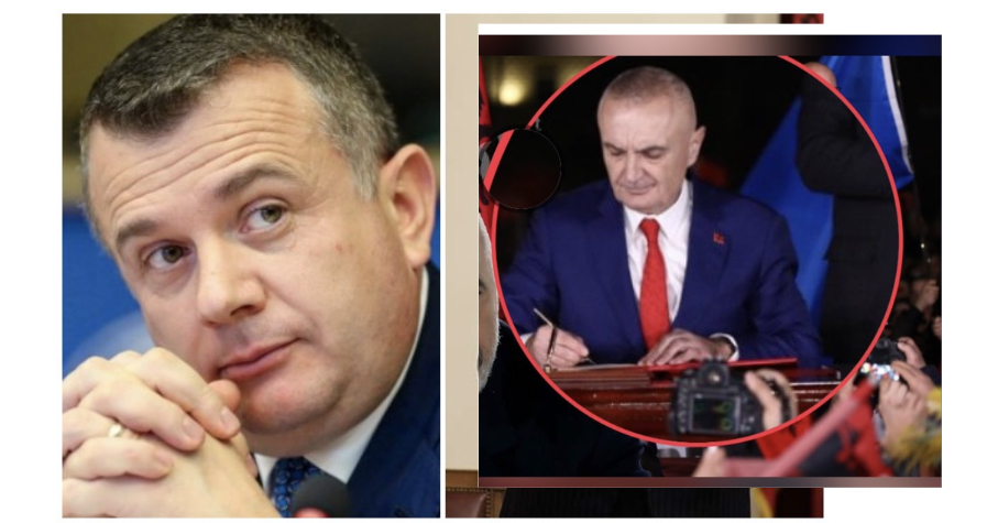 Balla i përgjigjet sërish Metës: Likja e paska tharë që në mëngjes shishen e rakisë së dëllinjës!