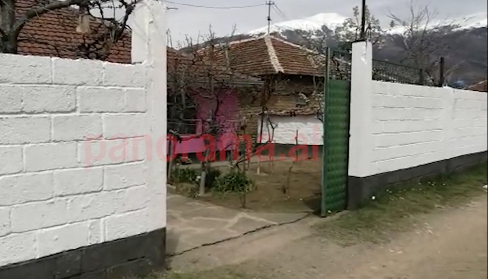 Vrau me thikë vjehrrën, refuzon të flasë në polici