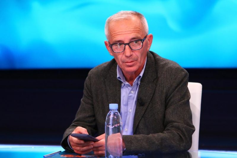 Mark Marku paralajmëron nxjerrjen e përgjimeve për…dhe zbulon pse Nishani sulmoi Bashën