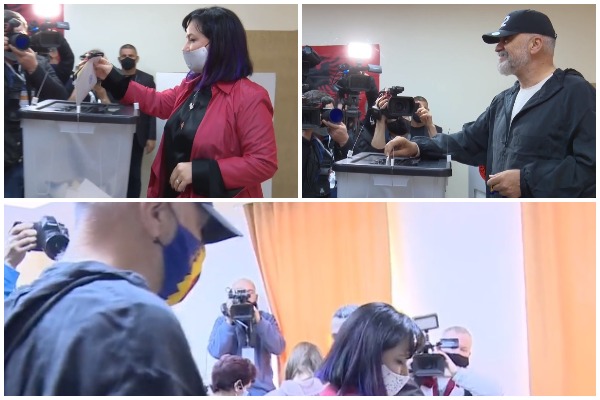 Mesazhi i Ramës pas votimit: Demokracia nuk është sport me spektatorë