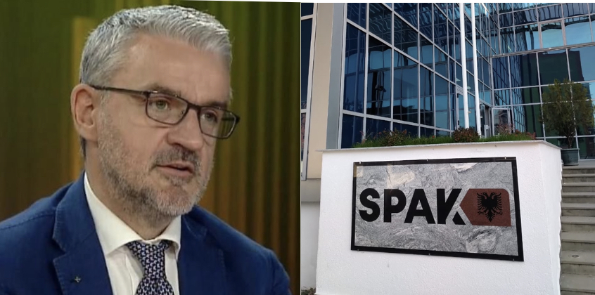 SPAK-u ku je?