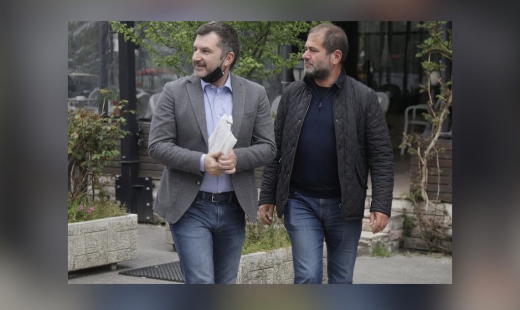 SPAK, si mjet shantazhi për frikësimin e gazetarëve