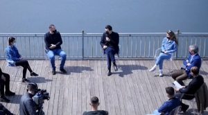 Basha në Kukës: Do të ndalim ikjen e rinisë nga Shqipëria me planin e PD, 25 prilli është për ju
