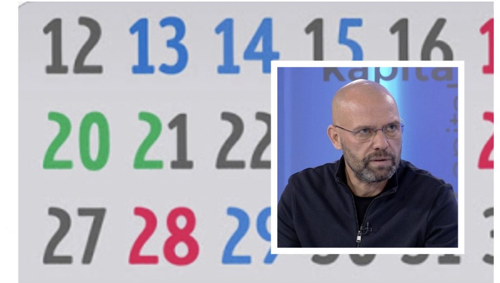 Të nderuar numrandidatë, mos u lodhni kot!