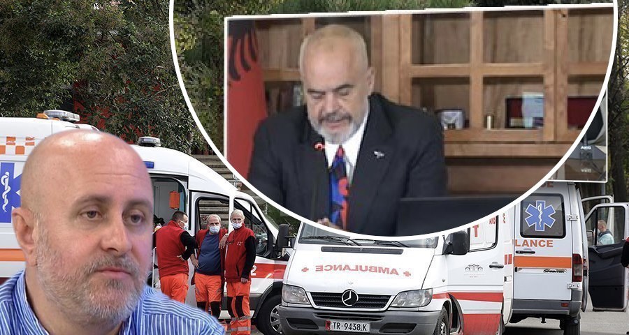 Vaksinat, kur politika flet para ekspertëve