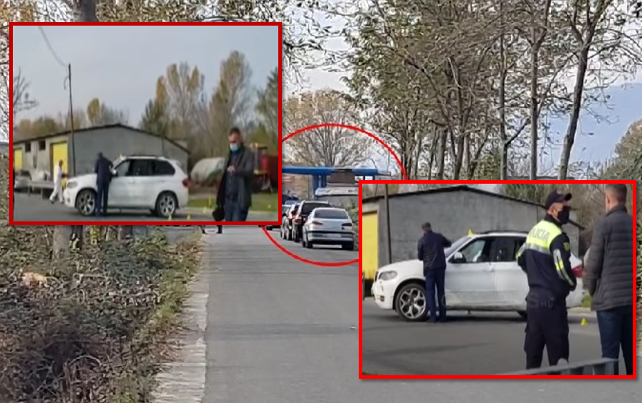 EMRI/ Ekzekutimi i të fortit të Shkodrës, bie në pranga i dyshuari i dytë