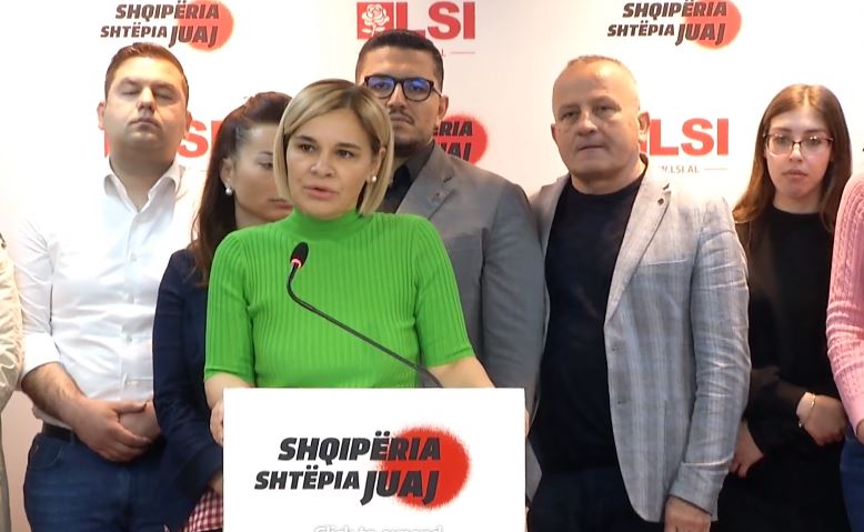 Kryemadhi pas humbjes në zgjedhje:I uroj fitoren oligarkëve