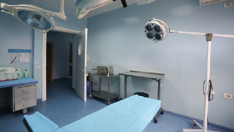 30-vjeçarja humb jetën në sallën e lindjes, familja ngre kallëzim për mjekët