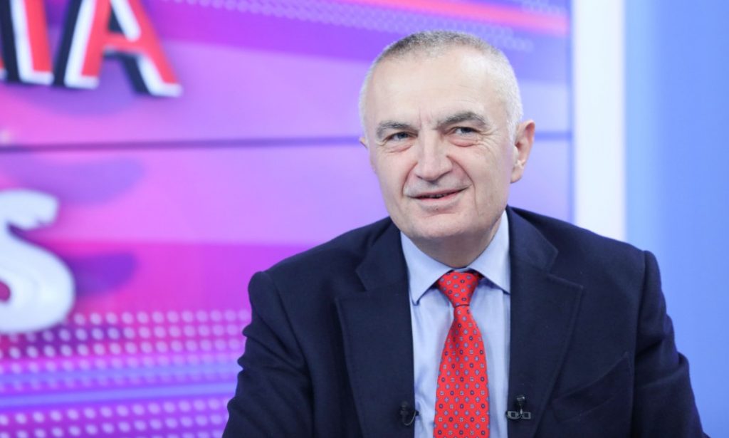 Meta : Edi Ramën e mundi i vetëm Ilir Babaramo
