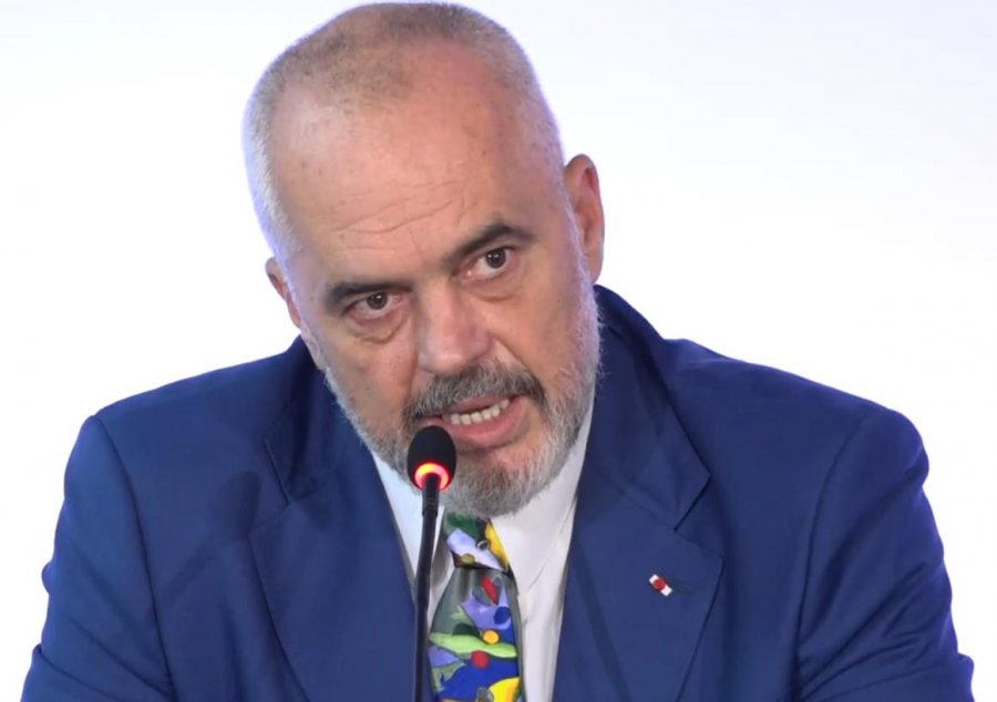 Rama sulmon opozitën: Kur kapen me presh në duar duke u betuar se do vrasin apo duke blerë vota…