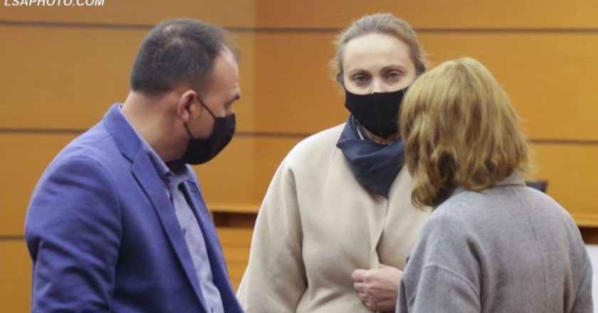 A do të  ankimohet   vendimi i KPK për Prokuroren e Tiranës Elisabeta Imeraj?