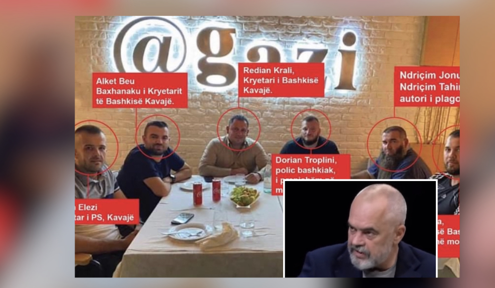 Meta replikë me Ramën: Do ik në shpi, kur ti të shkosh në psikiatri