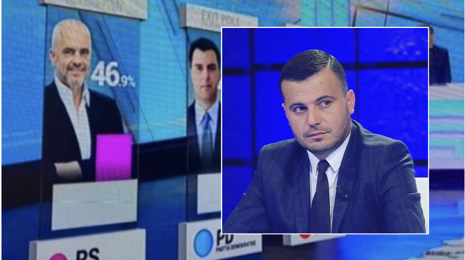 Edi Rama i mundi të gjithë
