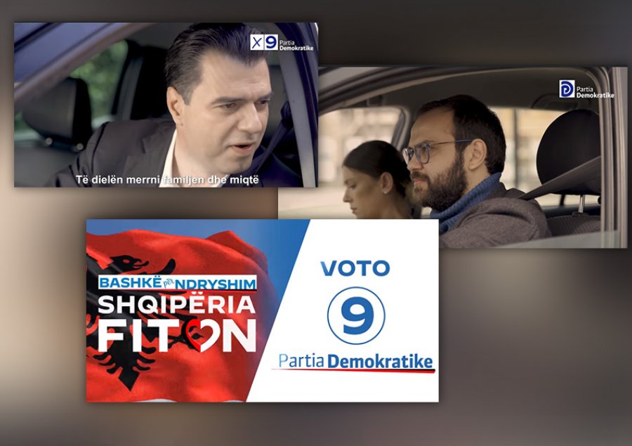 Basha apel: Të dielën merrni familjen dhe miqtë shkoni të votoni
