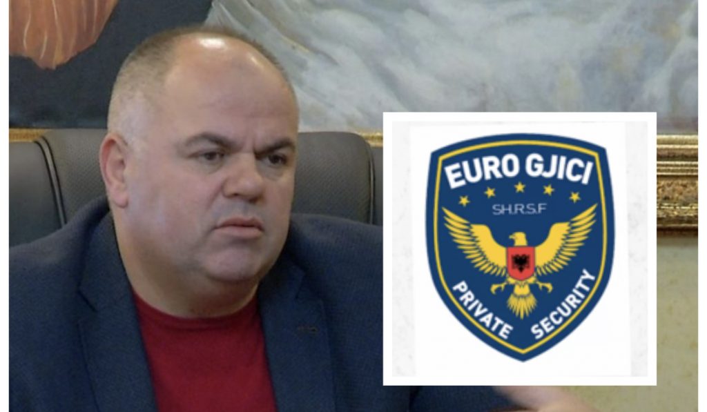 Ujësjellësi i Tiranës i jep tenderin prej 1 miliardë lekë të reja vëllait të Safet Gjicit