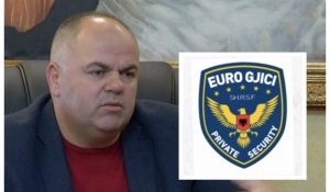 Ujësjellësi i Tiranës i jep tenderin prej 1 miliardë lekë të reja vëllait të Safet Gjicit