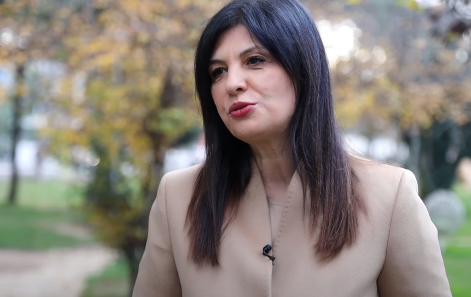 Jozefina Topalli jep dorëheqje: Nuk ia dolëm!