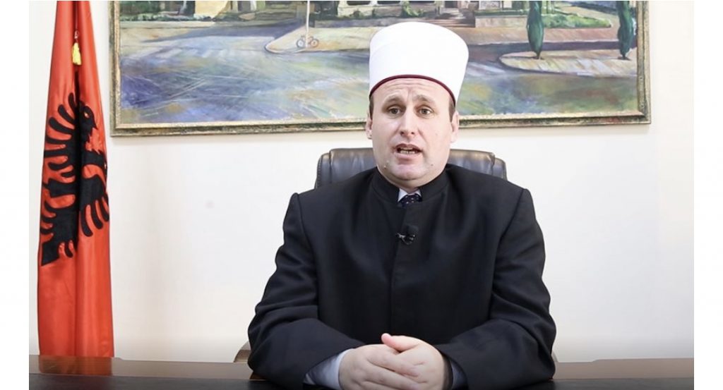 Ngjarja e rëndë në xhaminë te ‘Rruga Kavajës’/ Reagon kryetari i KMSH-së: Të plagosurit janë jashtë rrezikut për jetën
