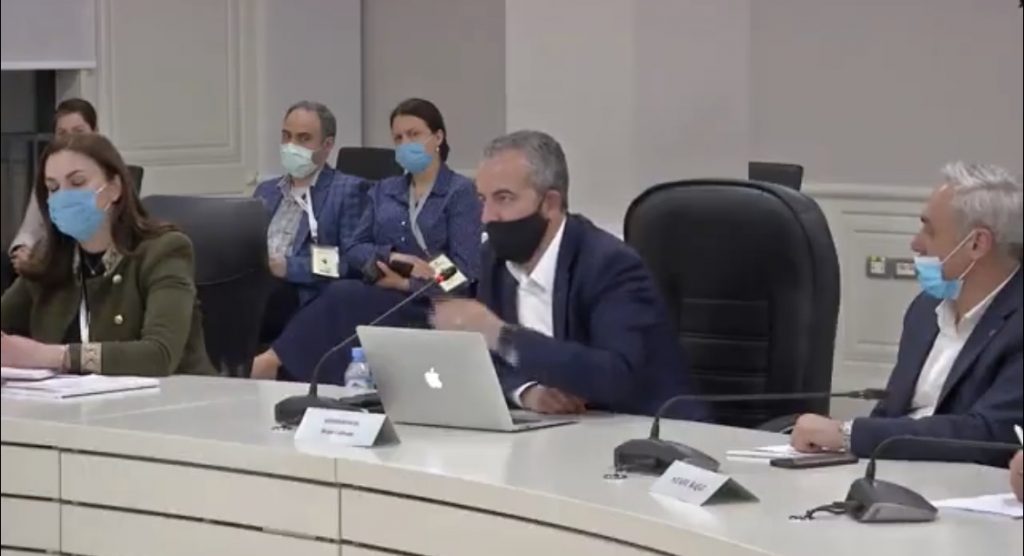 Fleta e votimit me emra, ja si do të votojnë qytetarët në zgjedhjet e 25 prillit!