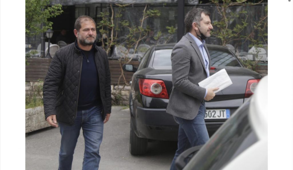 Skandali me të dhënat personale të votuesve, GJKKO kërkesë Shkullakut dhe Bushatit të dorëzojë databazën