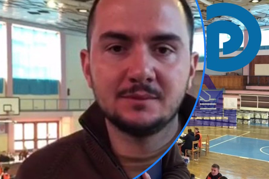 Salianji: Rikuperuam më shumë se 7 mijë vota në Korçë