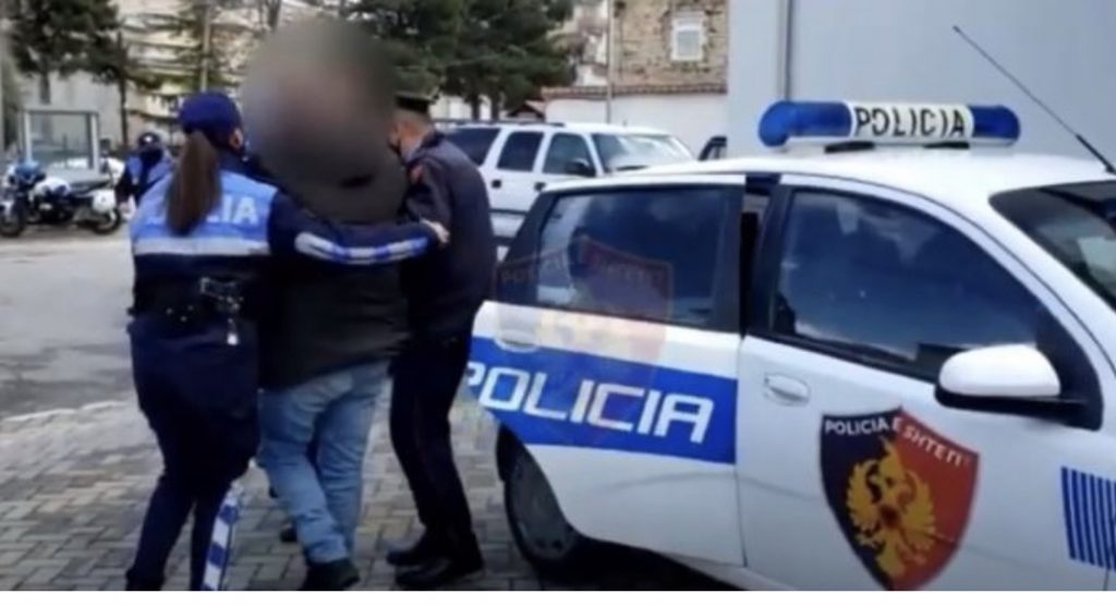 I dënuar me 12 vite burg për mashtrim/ Arrestohet në Gjermani 39-vjeçari nga Korça (EMRI)