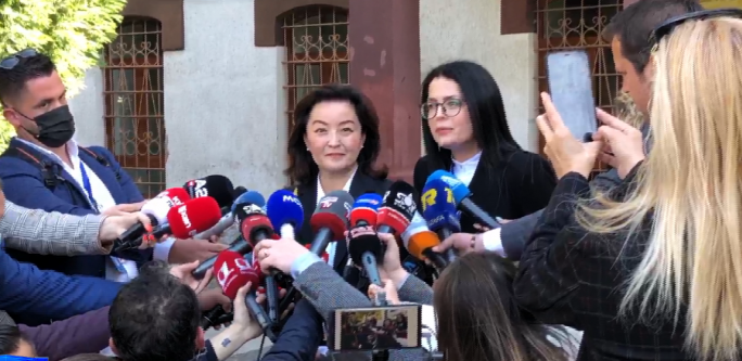 Yuri Kim e Soreca: Të frymëzuar nga pjesëmarrja e lartë në votime!