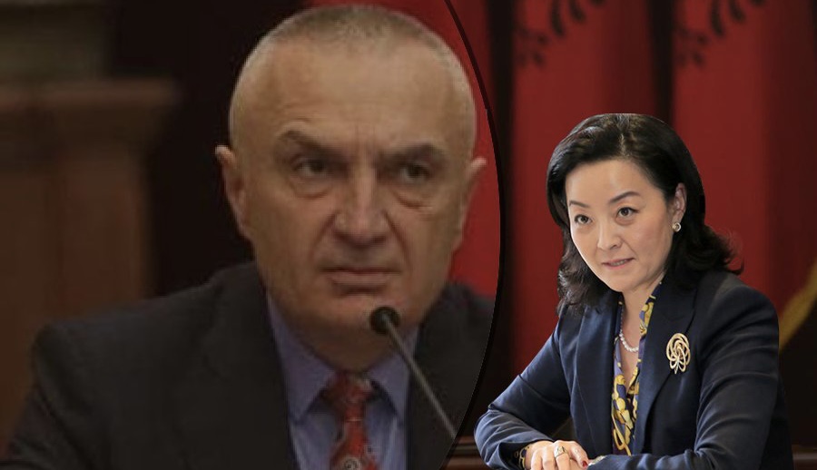 AP: Meta akuza ambasadores së SHBA-së: Ndalo mbështetjen ndaj Ramës